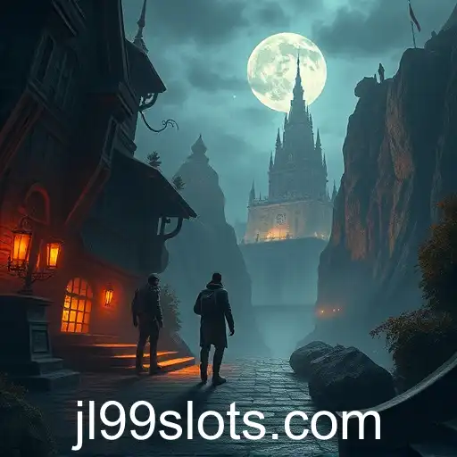 Exploring the Marvels of Adventure Games: A Dive into 'jl99'