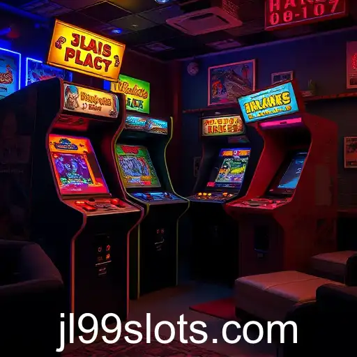 Exploring the Timeless Appeal of Arcade Games