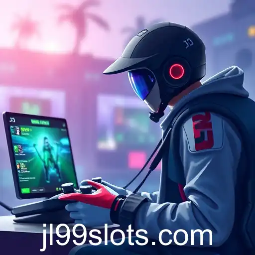 Digital Adventures Unfold at JL99