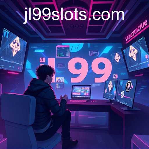 The Digital Playground: Exploring jl99's Rise