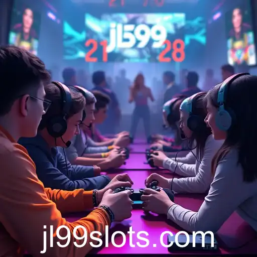 Gaming Innovation: JL99's Impact on the Industry