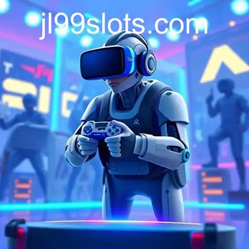 Gaming Trends Impacting 2025: The Rise of JL99