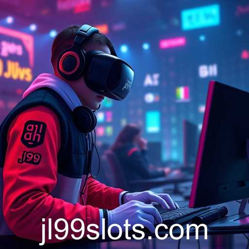 The Rise of jl99 in the Gaming World