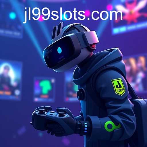 JL99: Transforming Online Gaming in 2025