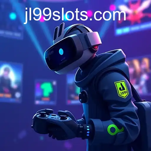 JL99: Transforming Online Gaming in 2025