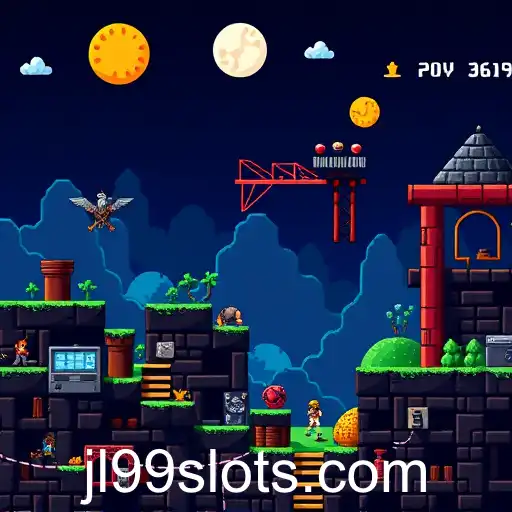 The Resurgence of Classic Gaming Online