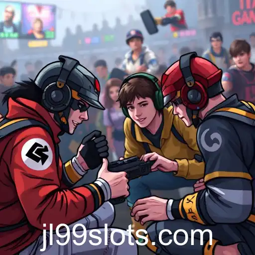 The Rise of Digital Gaming in 2025