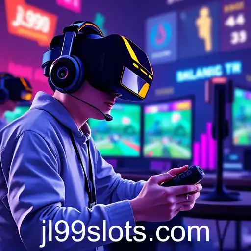 The Evolution of Online Gaming