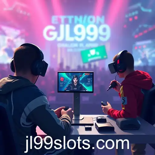 The Evolution of Online Gaming: JL99's Impact