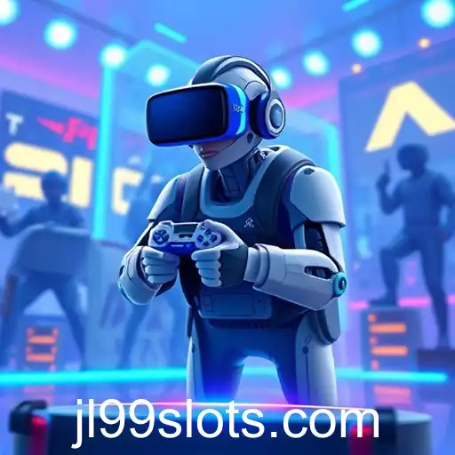 Gaming Trends Impacting 2025: The Rise of JL99