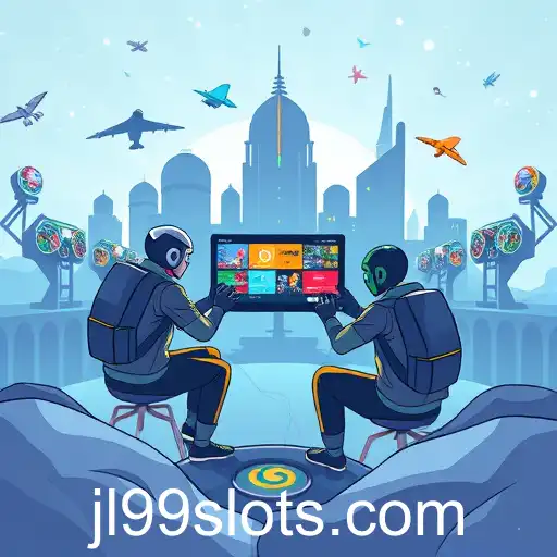 Gaming Trends and the Rise of JL99