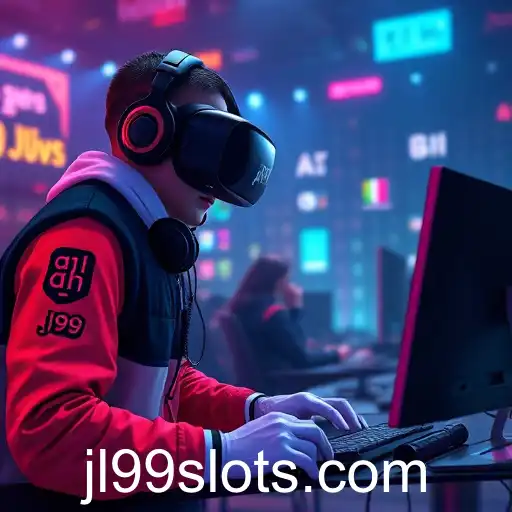 The Rise of jl99 in the Gaming World