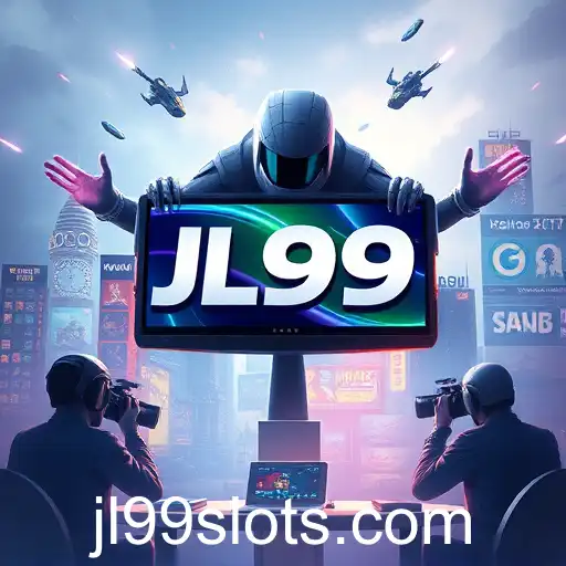 The Rise of Online Gaming and JL99's Impact