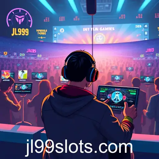 Gaming Evolution: JL99's Impact on Online Play