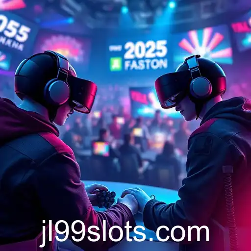 Revamping the Gaming Scene: The Rise of jl99