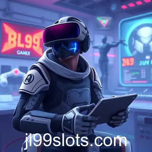 The Rise of jl99 in Online Gaming