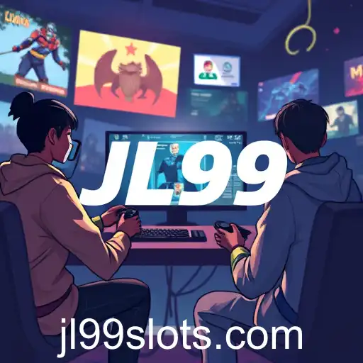 The Rise of JL99: Gaming's New Powerhouse