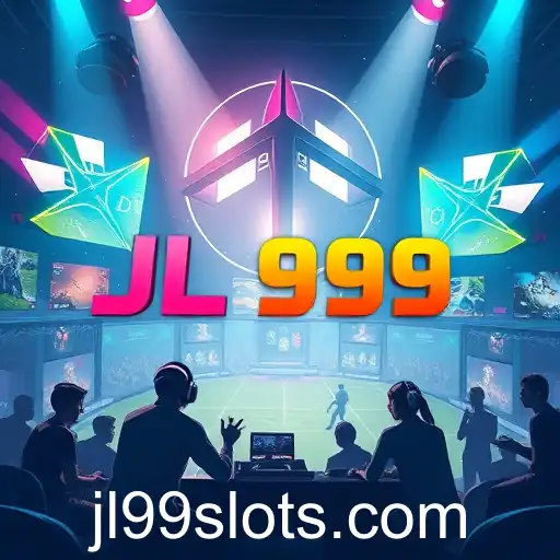 The Rise of jl99 and the Future of Gaming