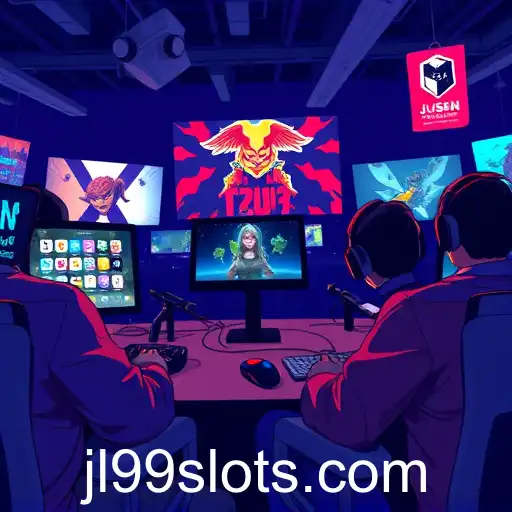 The Rise of Online Gaming in Modern Society