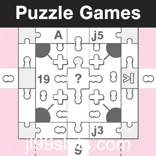 The Intricacies of Puzzle Games: Exploring the JL99 Phenomenon