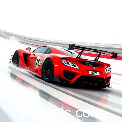 The Thrill of Speed: Exploring the 'Racing Games' Genre