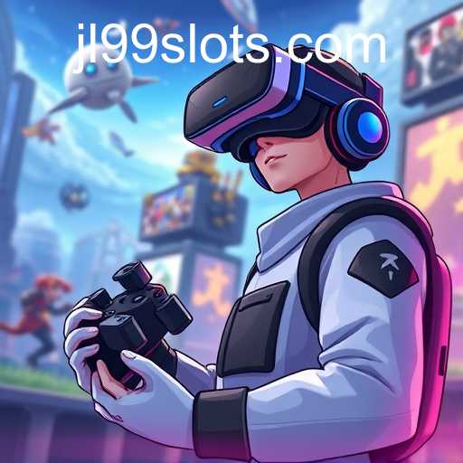 The Rise of jl99: A New Era in Online Gaming