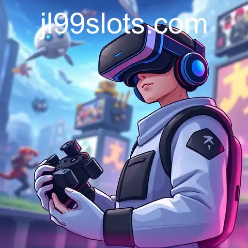 The Rise of jl99: A New Era in Online Gaming