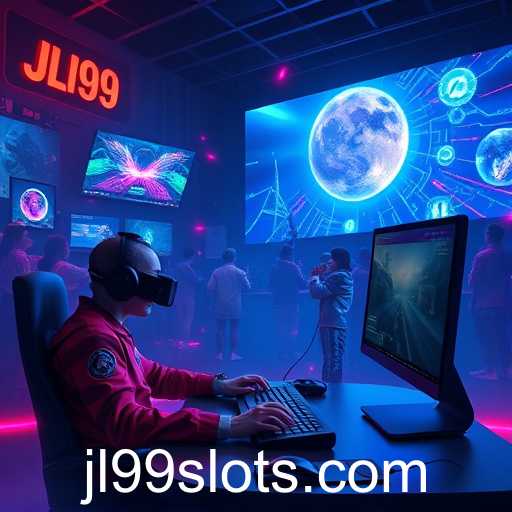 The Rise of jl99 in Online Gaming