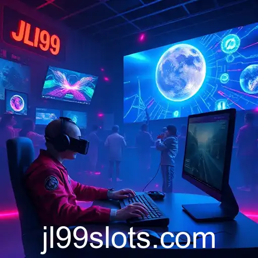 The Rise of jl99 in Online Gaming