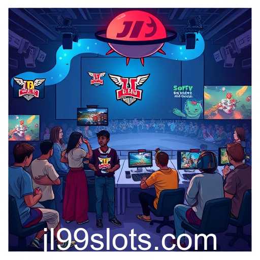 Exploring the Rise of JL99: A New Era in Online Gaming