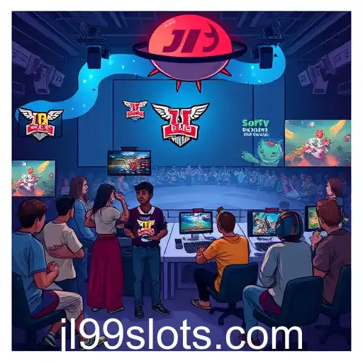 Exploring the Rise of JL99: A New Era in Online Gaming