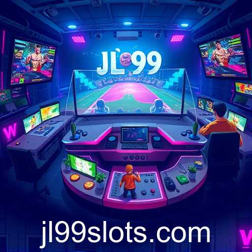 The Rise of JL99 in Gaming Communities