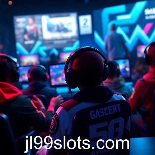 Rising Trends in Online Gaming in 2025