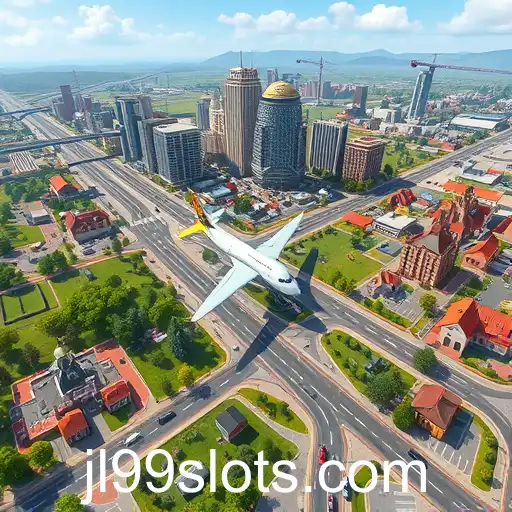 The Thrilling World of Simulation Games: A Deep Dive into the 'jl99' Category