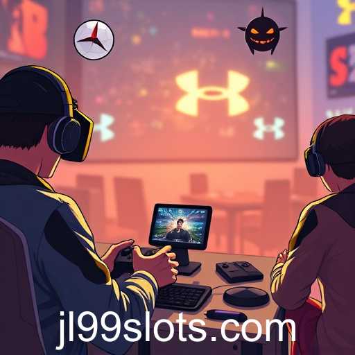 The Rise of Online Gaming Platforms