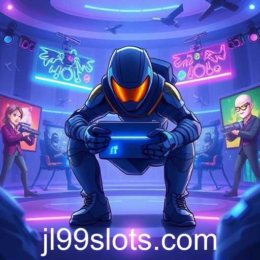 The Rise of 'jl99' in Online Gaming