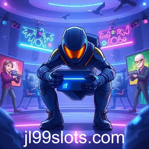 The Rise of 'jl99' in Online Gaming